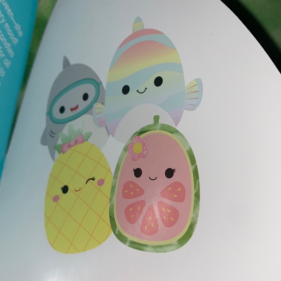 Squishmallows 16” Plush Candle Super Soft Squeeze and Cuddle Me (Lena) - Picture 9 of 12